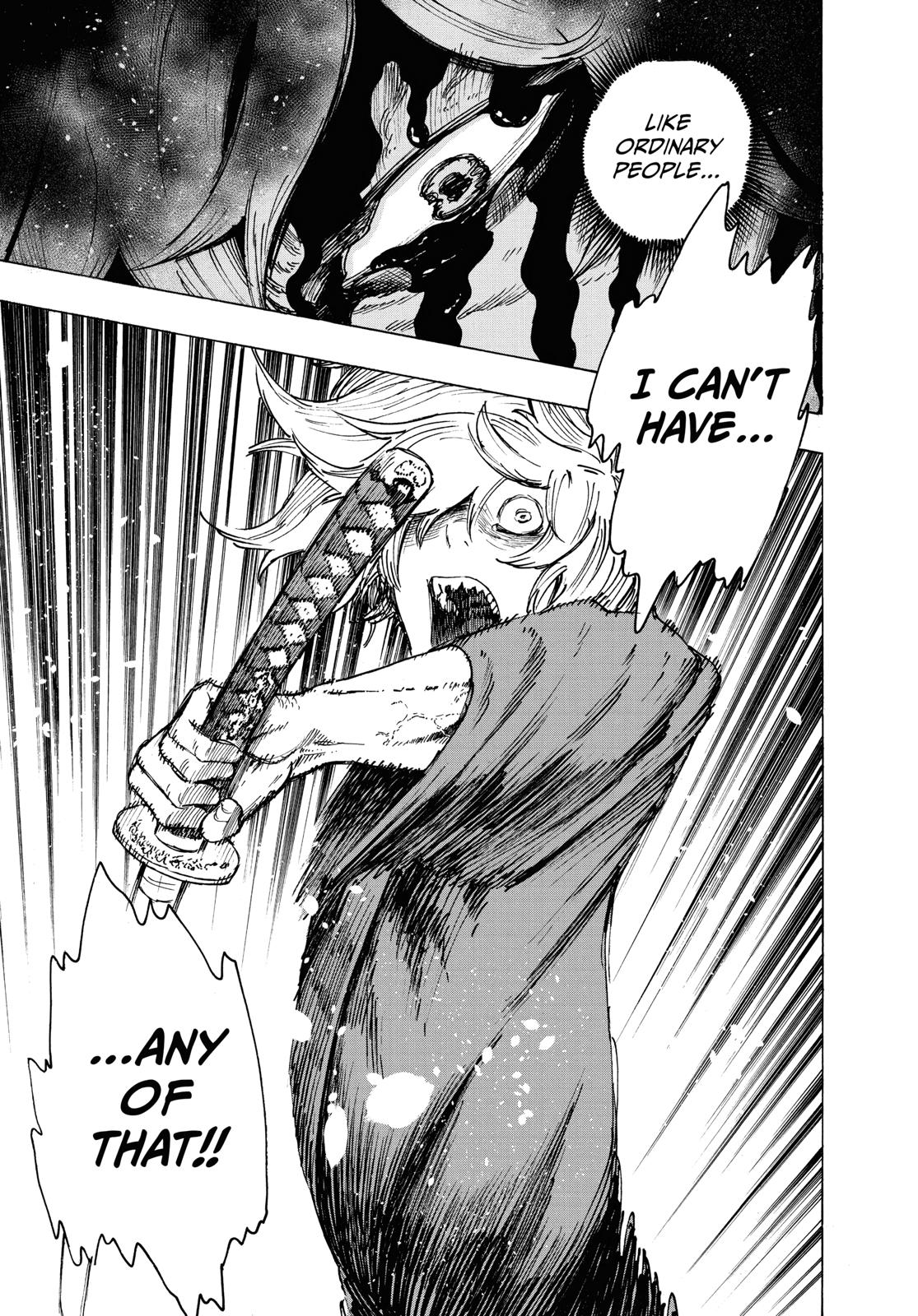 Read Jigokuraku EN Manga Online