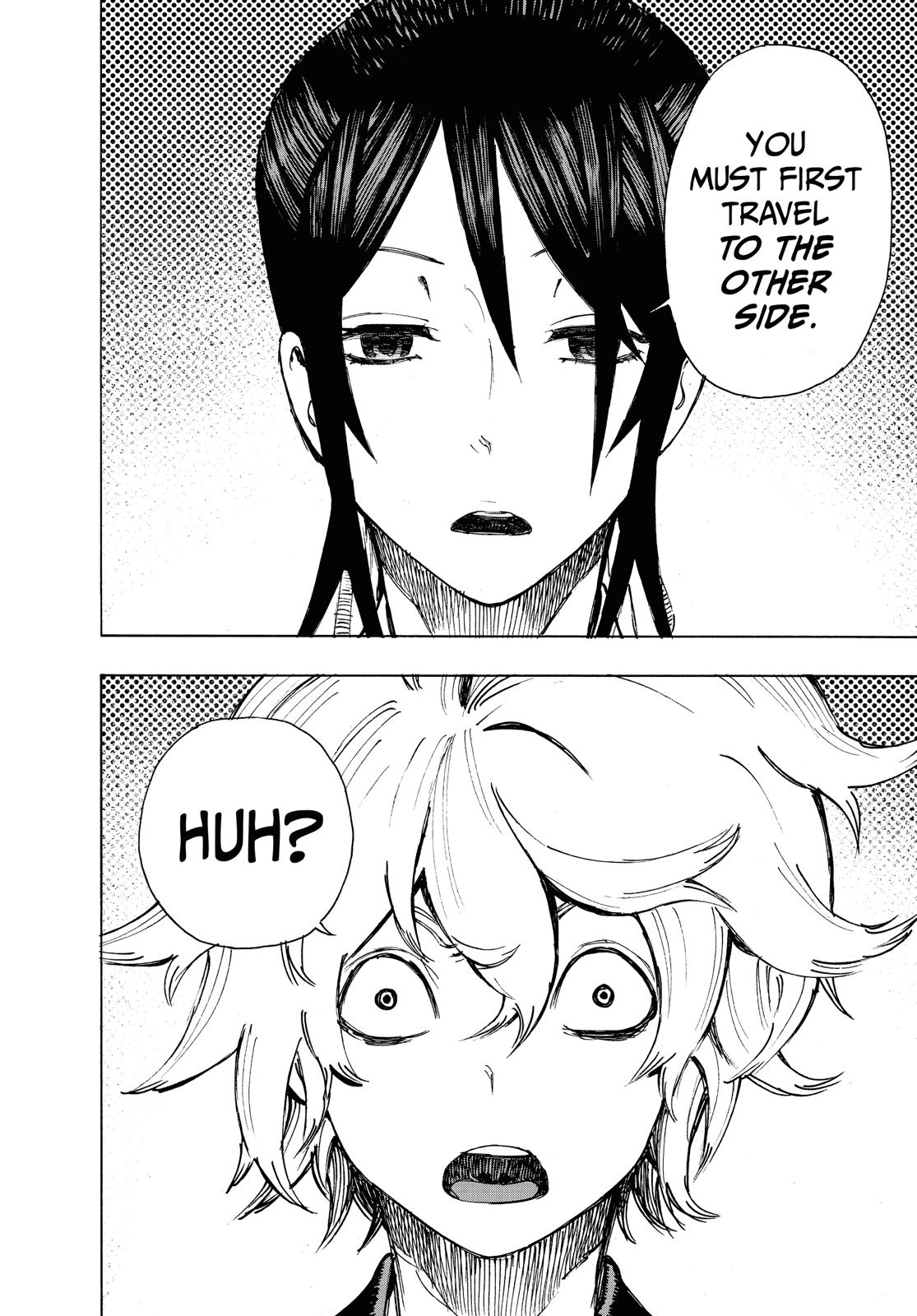 Read Jigokuraku EN Manga Online