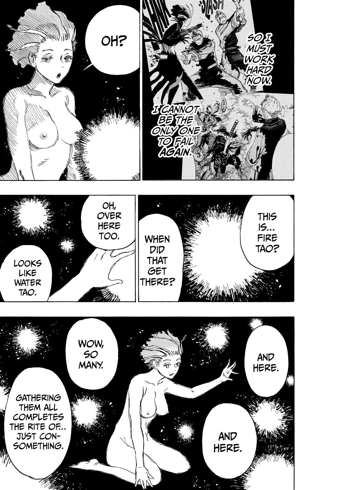 Read Jigokuraku EN Manga Online