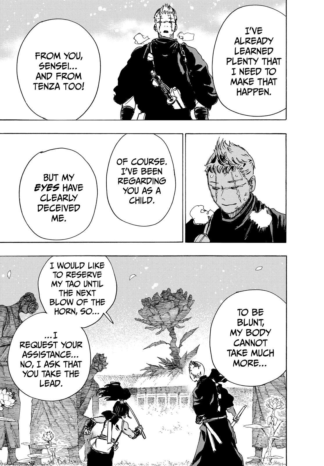 Read Jigokuraku EN Manga Online