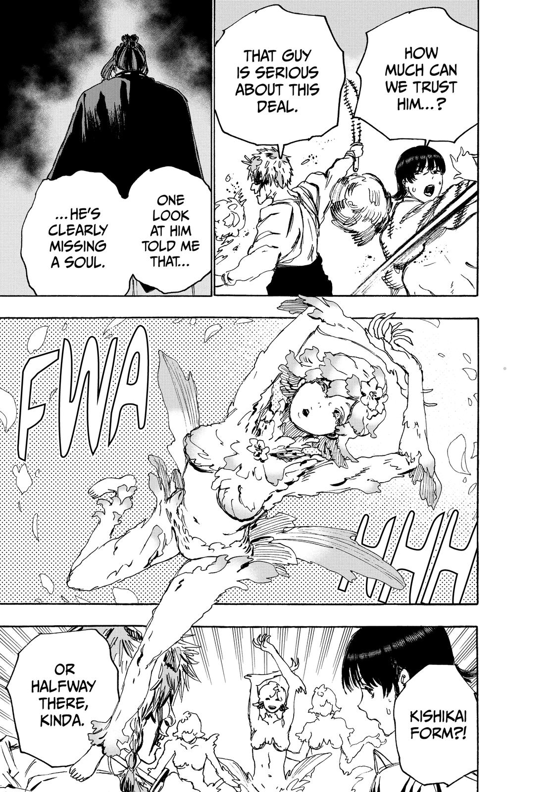 Read Jigokuraku EN Manga Online