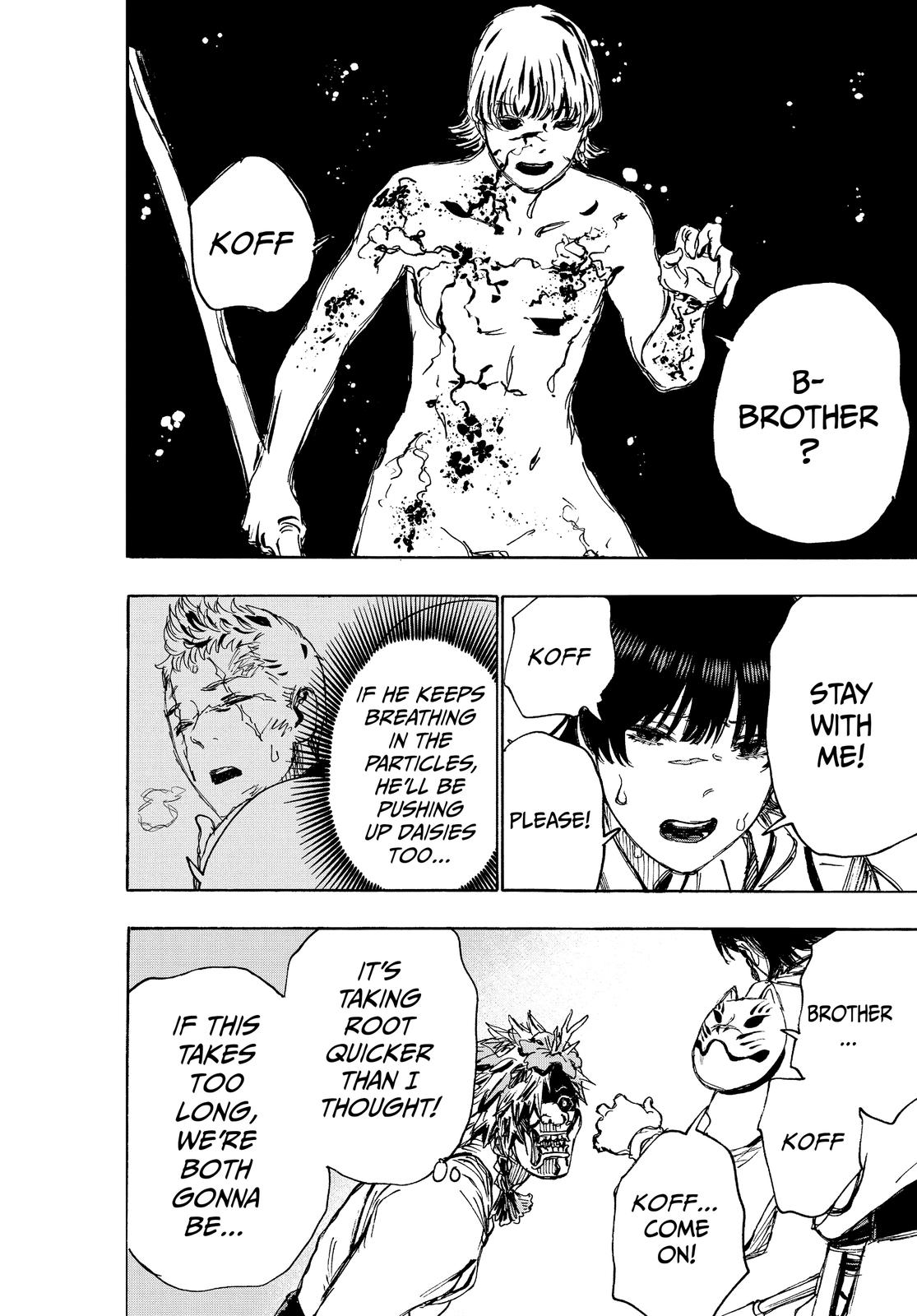 Read Jigokuraku EN Manga Online