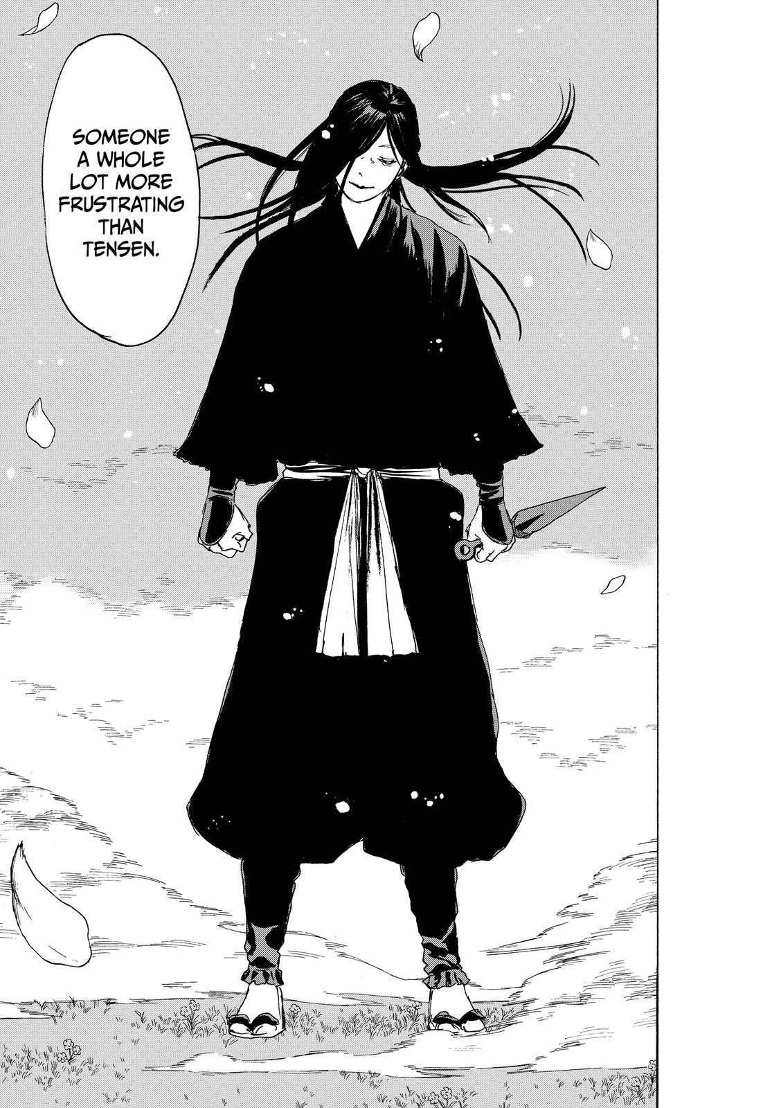 Read Jigokuraku EN Manga Online