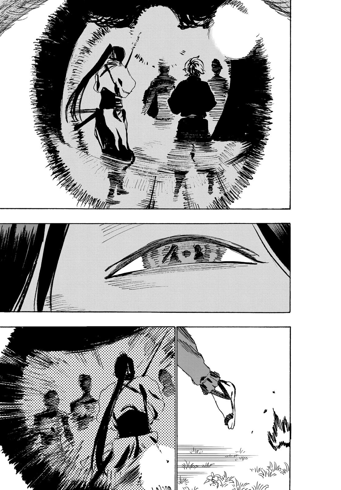 Read Jigokuraku EN Manga Online