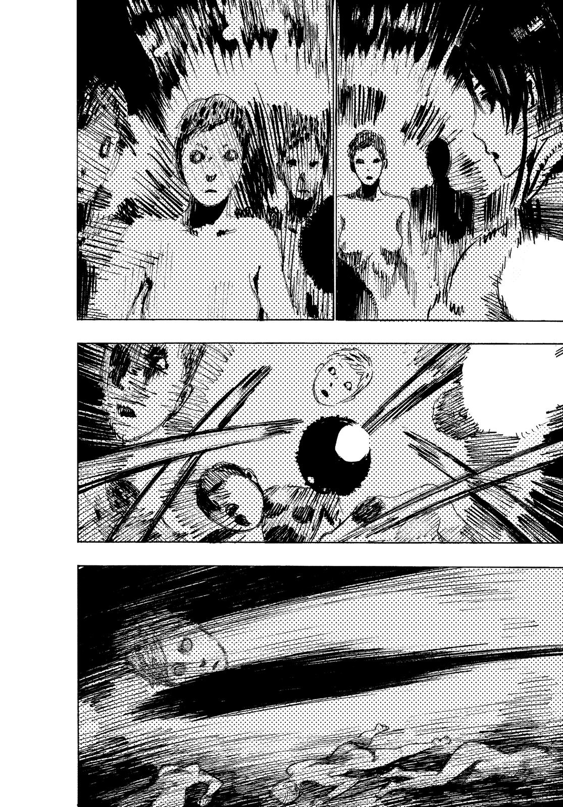 Read Jigokuraku EN Manga Online