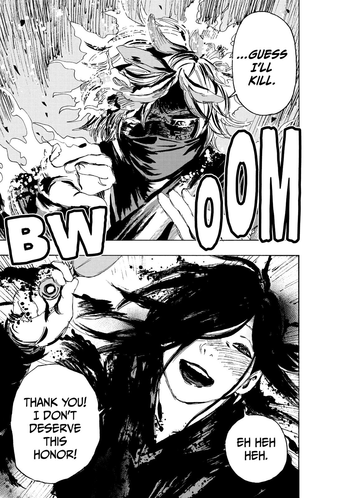 Read Jigokuraku EN Manga Online