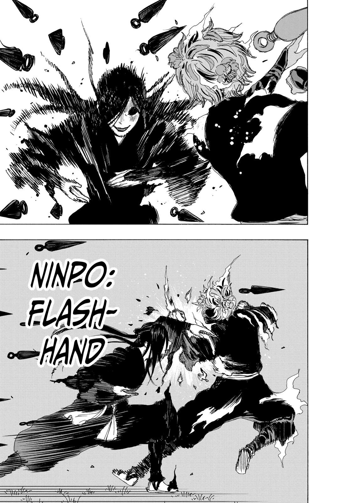 Read Jigokuraku EN Manga Online