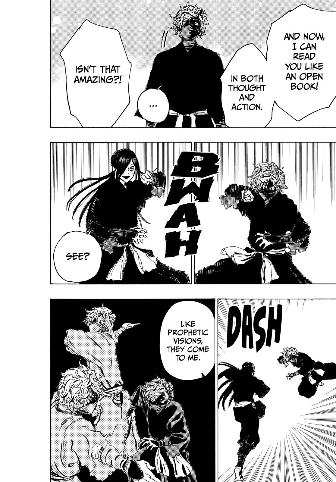 Read Jigokuraku EN Manga Online