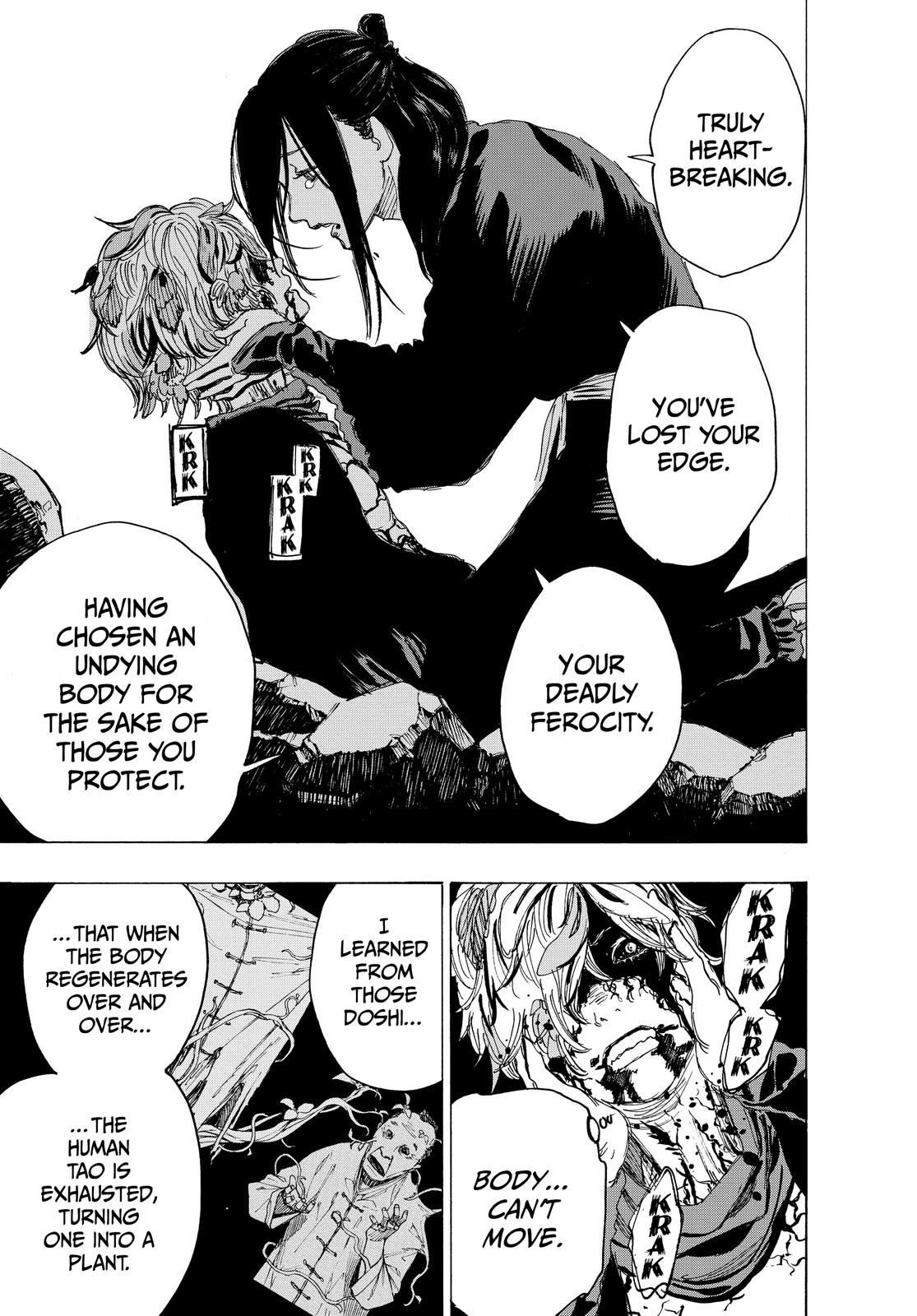 Read Jigokuraku EN Manga Online