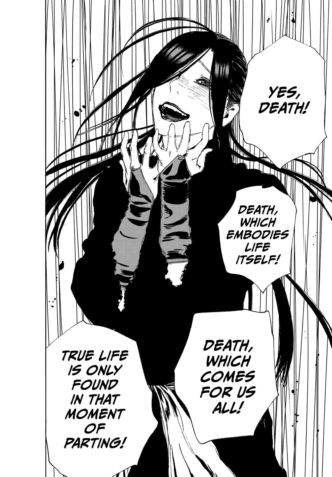 Read Jigokuraku EN Manga Online