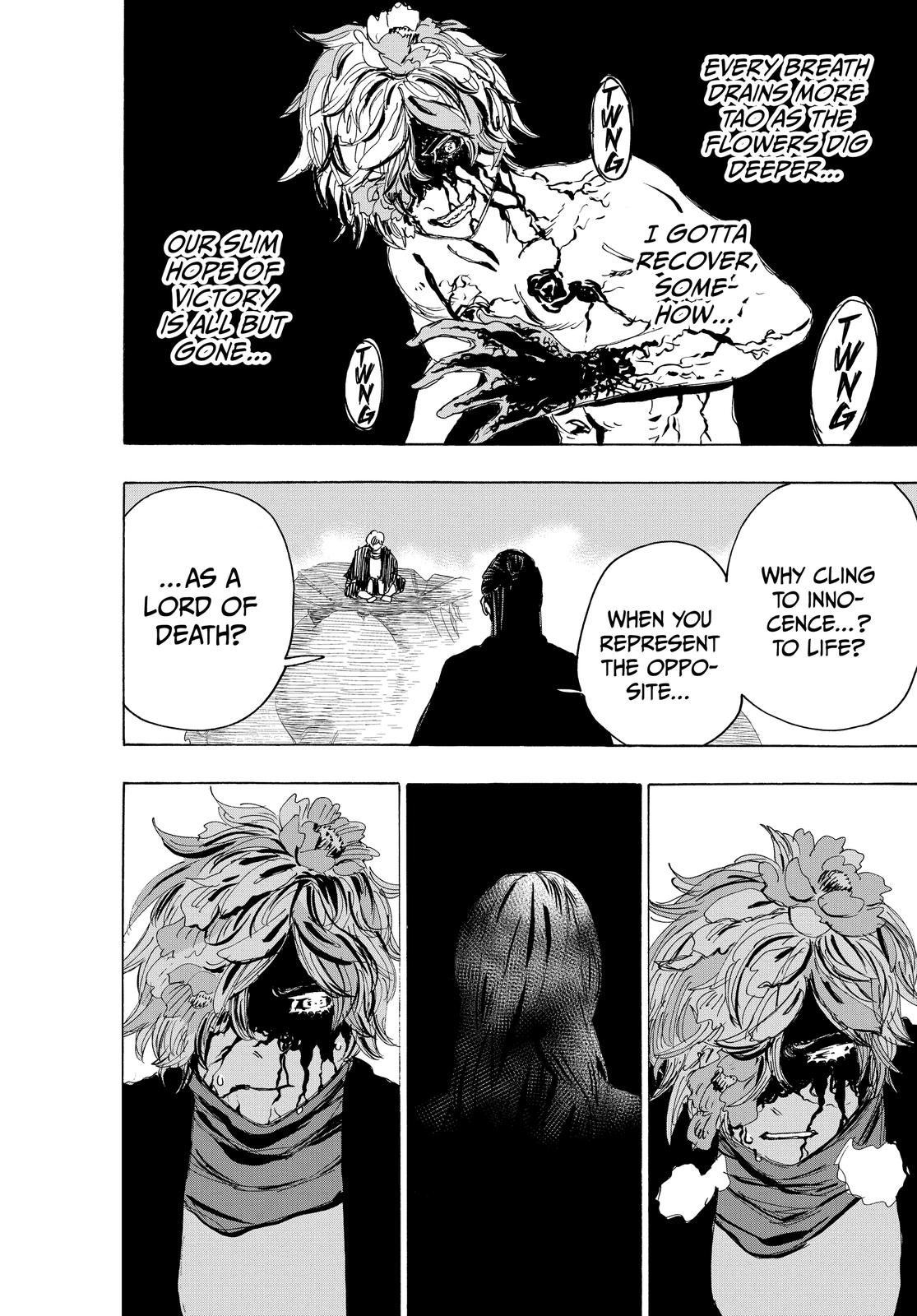 Read Jigokuraku EN Manga Online