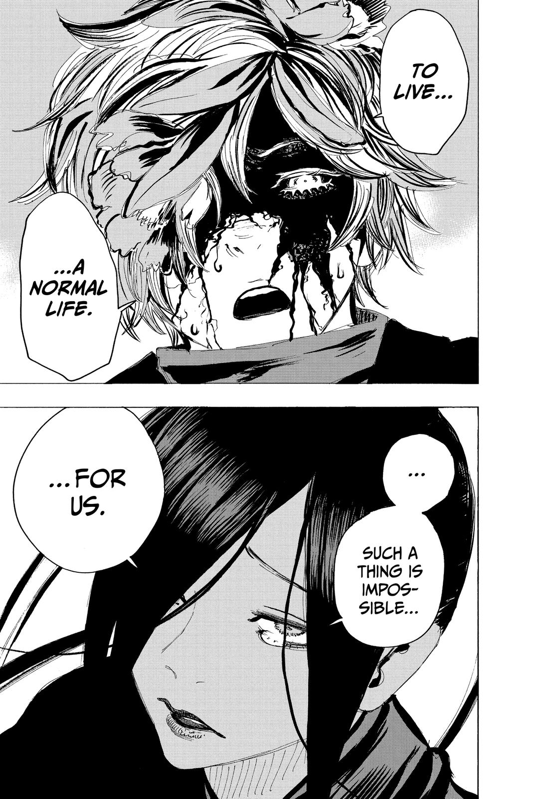 Read Jigokuraku EN Manga Online