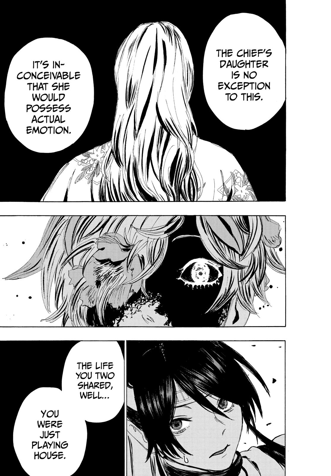 Read Jigokuraku EN Manga Online