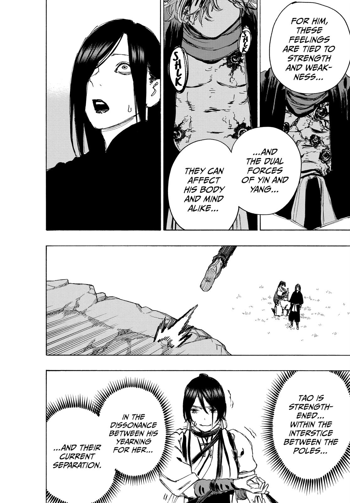 Read Jigokuraku EN Manga Online