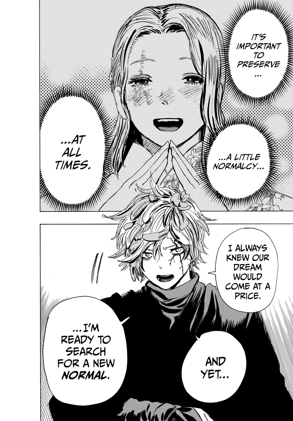 Read Jigokuraku EN Manga Online