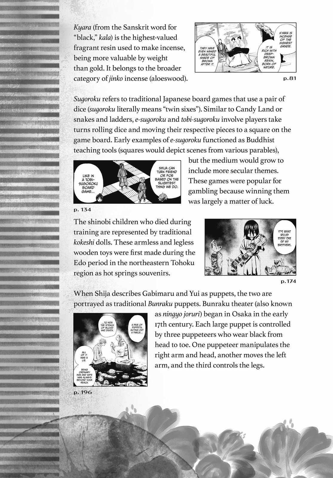 Read Jigokuraku EN Manga Online