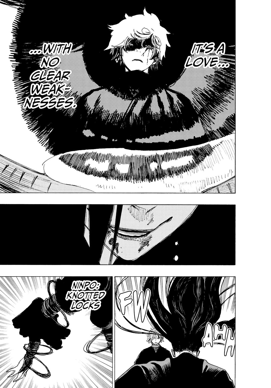 Read Jigokuraku EN Manga Online