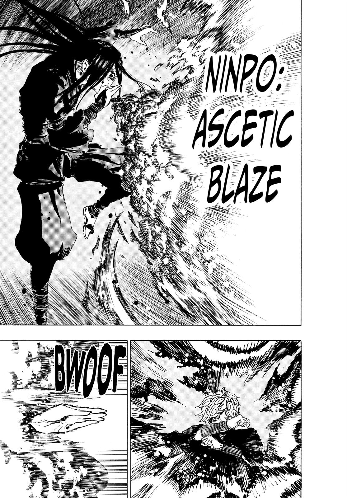 Read Jigokuraku EN Manga Online