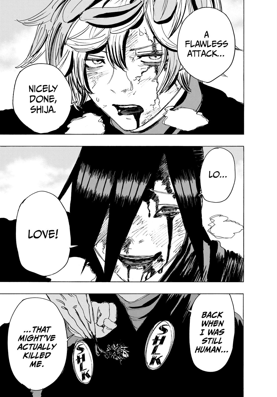 Read Jigokuraku EN Manga Online