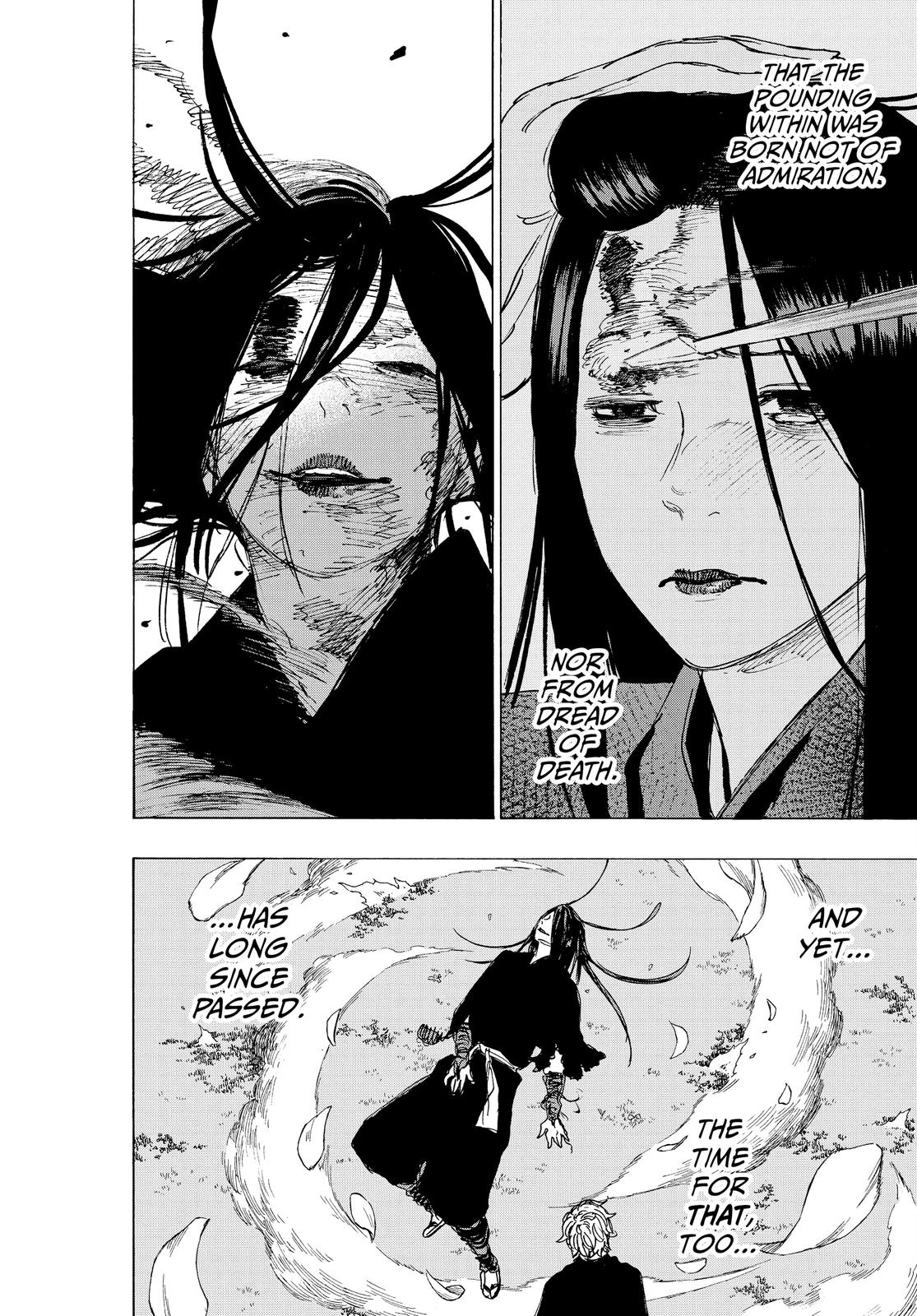 Read Jigokuraku EN Manga Online