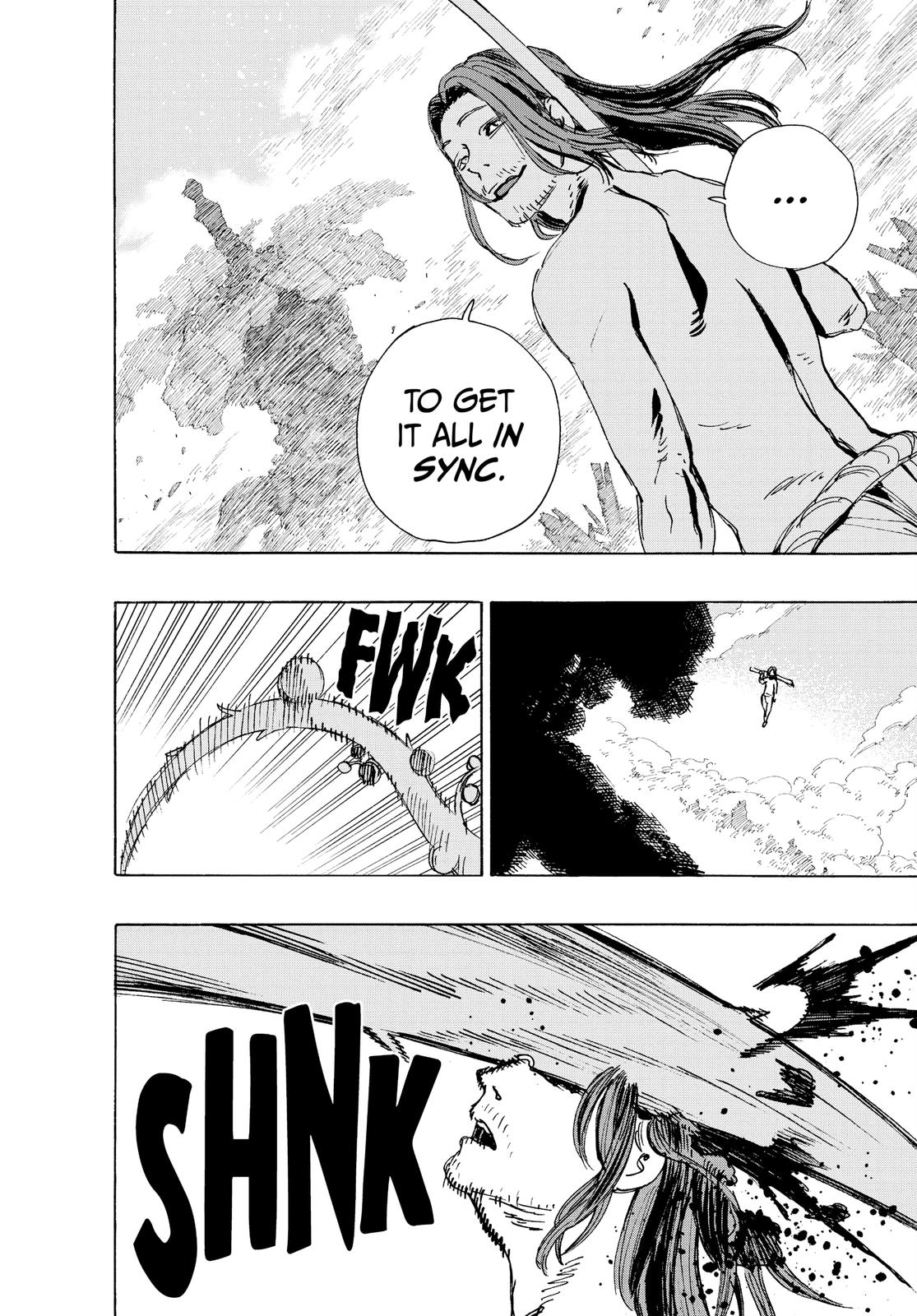 Read Jigokuraku EN Manga Online