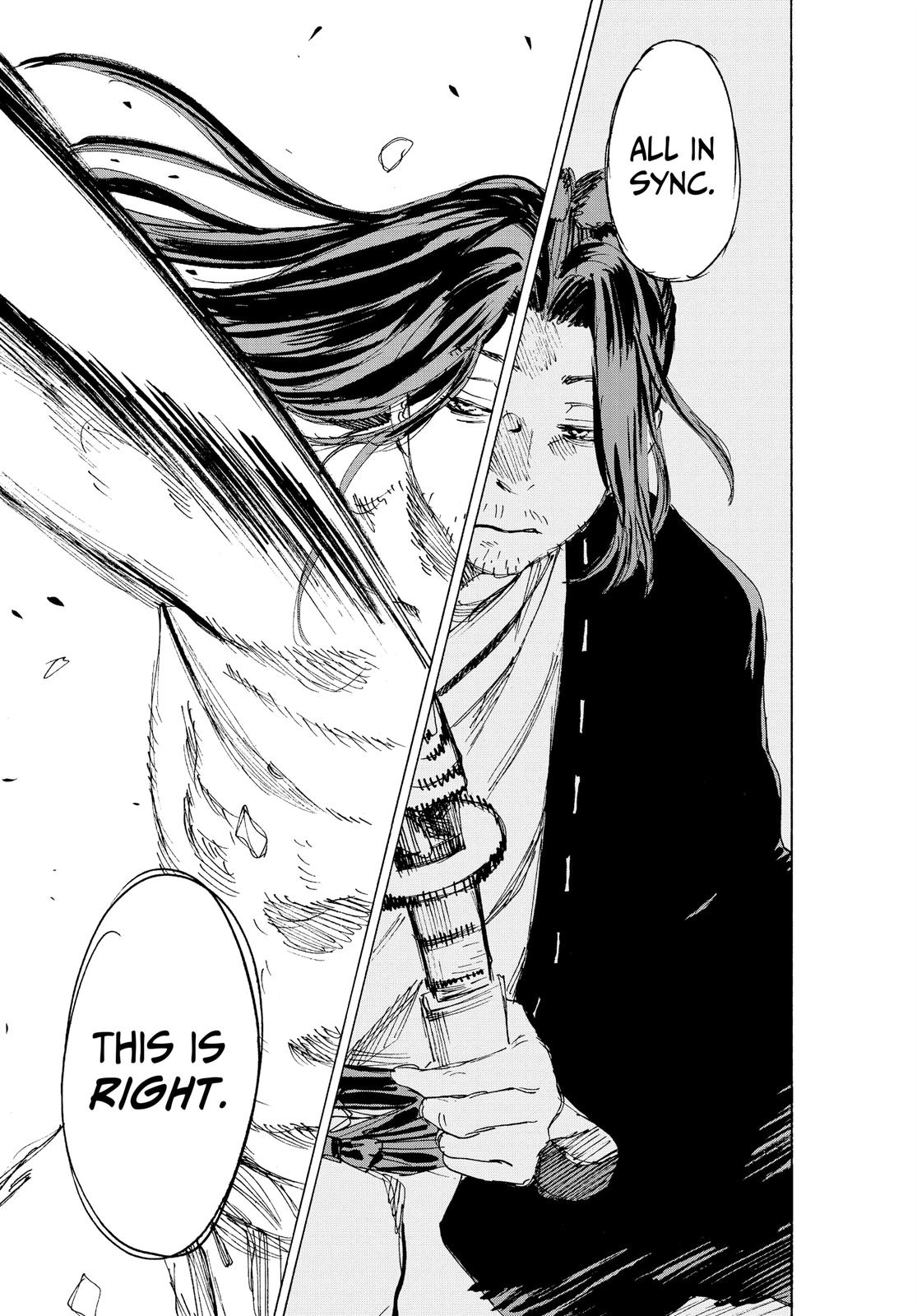 Read Jigokuraku EN Manga Online