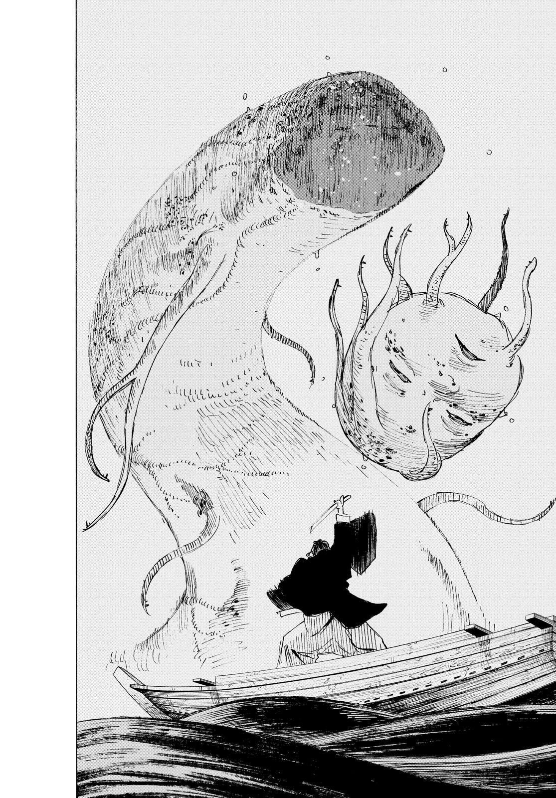 Read Jigokuraku EN Manga Online