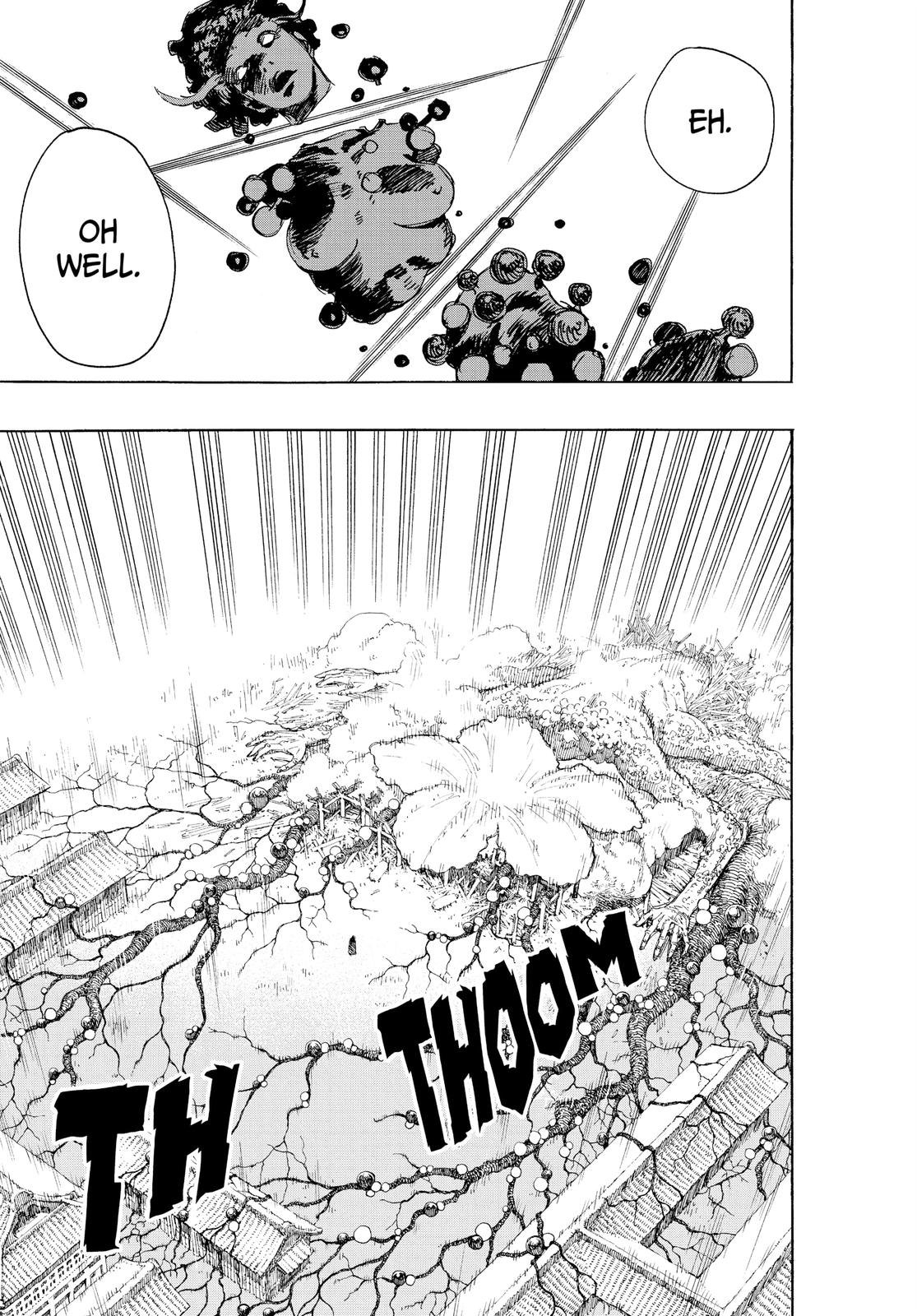 Read Jigokuraku EN Manga Online