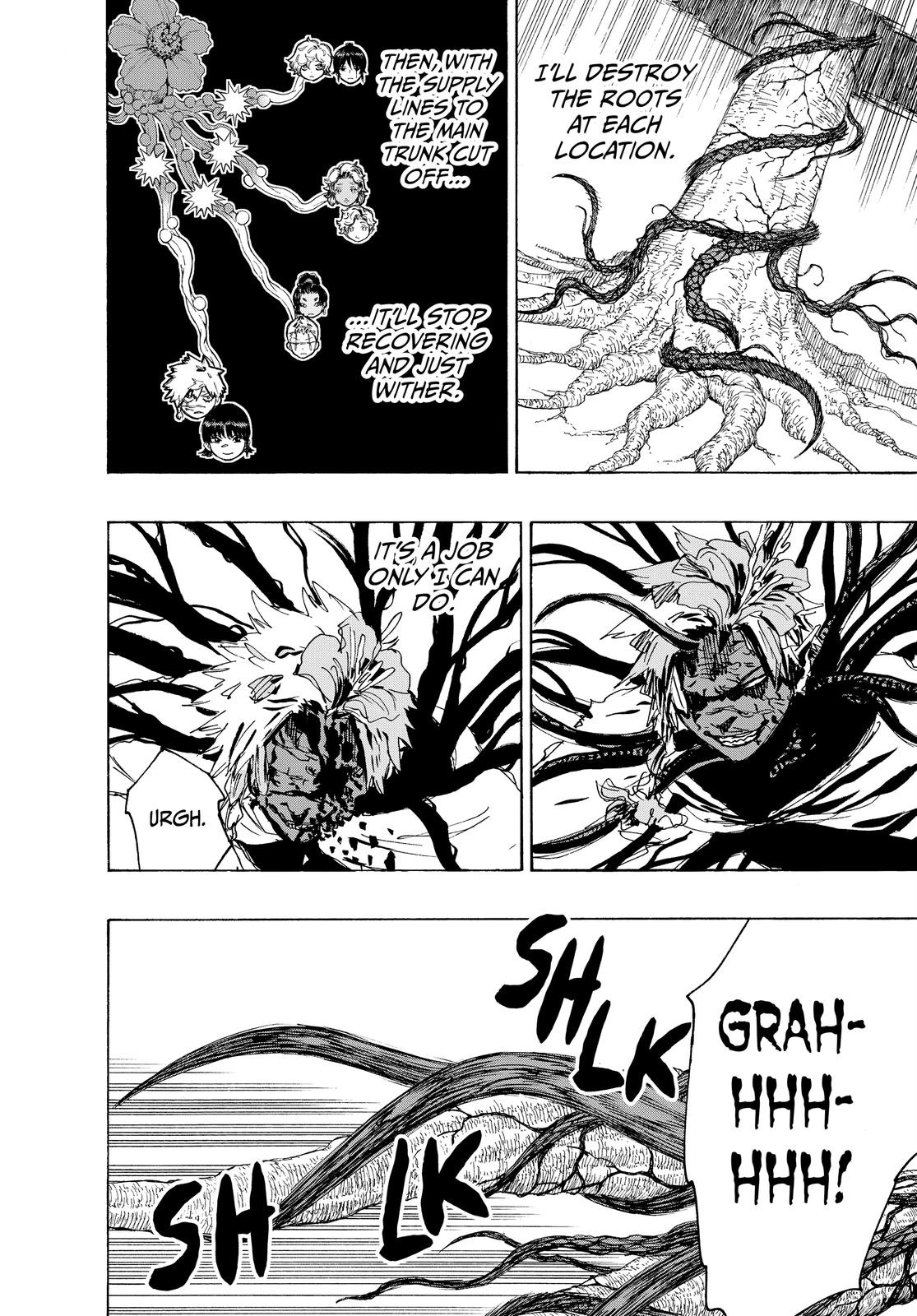 Read Jigokuraku EN Manga Online