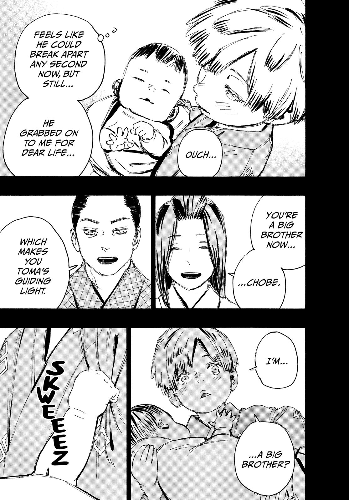 Read Jigokuraku EN Manga Online