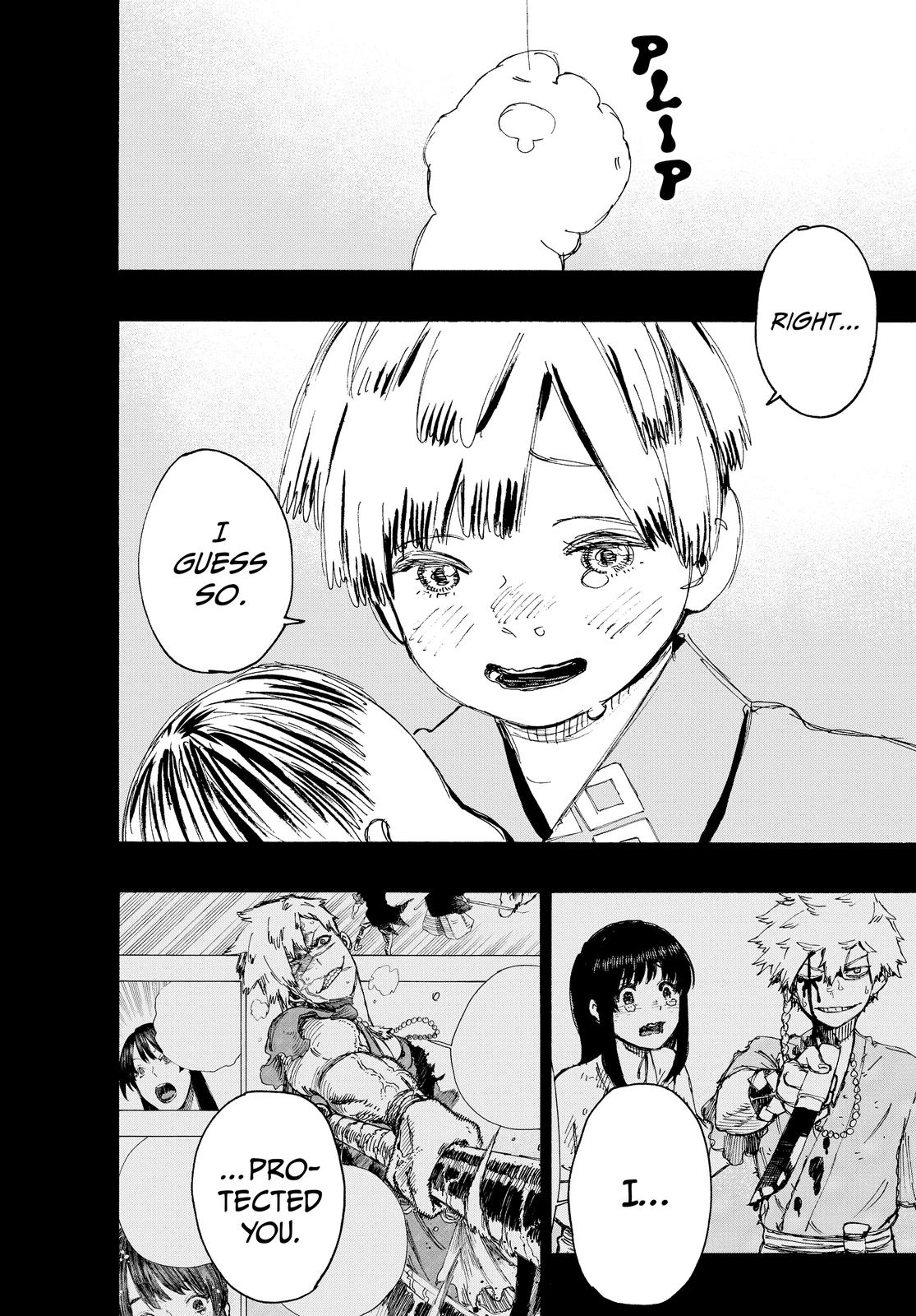 Read Jigokuraku EN Manga Online