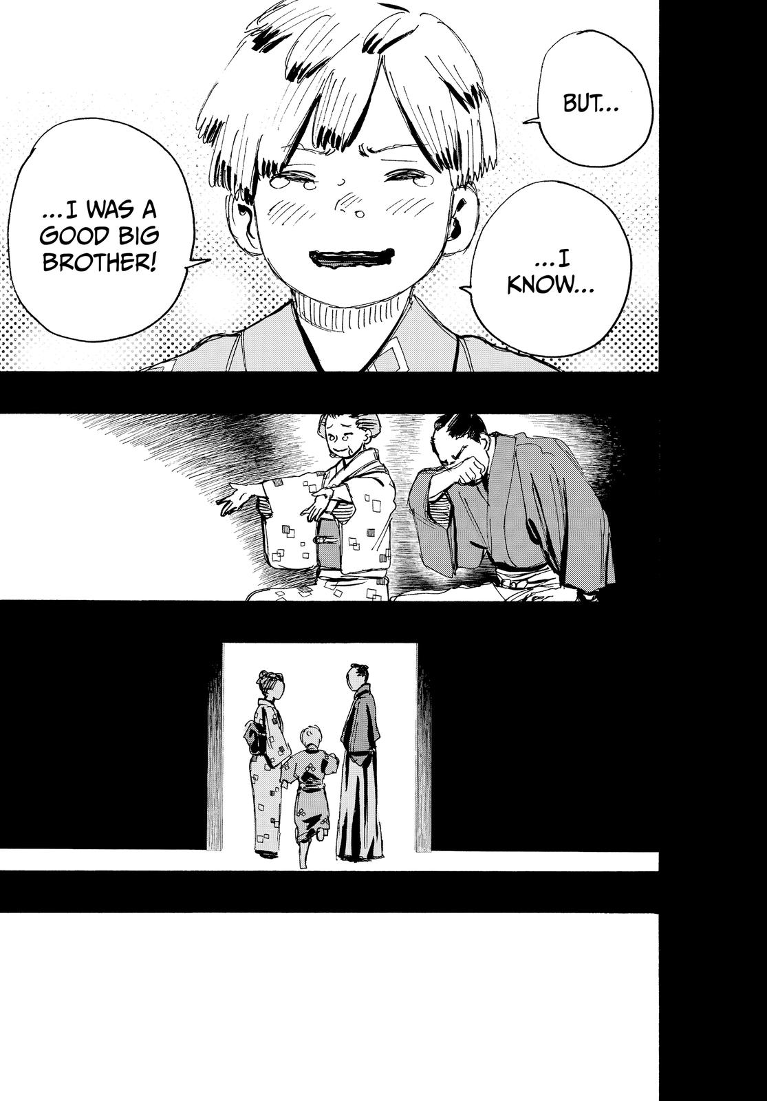 Read Jigokuraku EN Manga Online