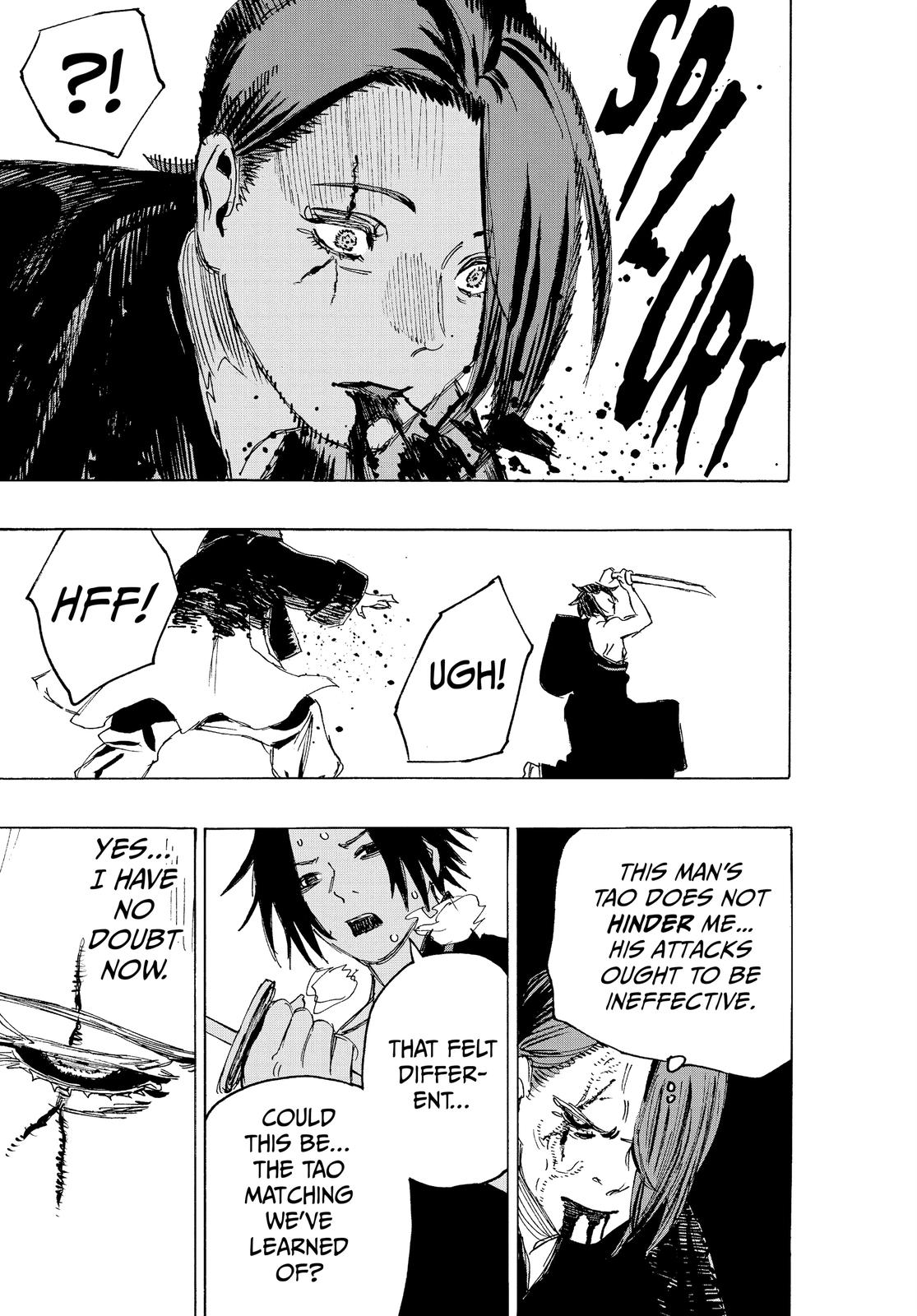 Read Jigokuraku EN Manga Online