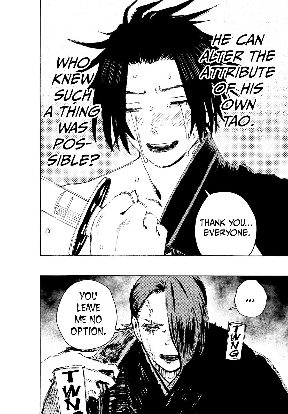 Read Jigokuraku EN Manga Online