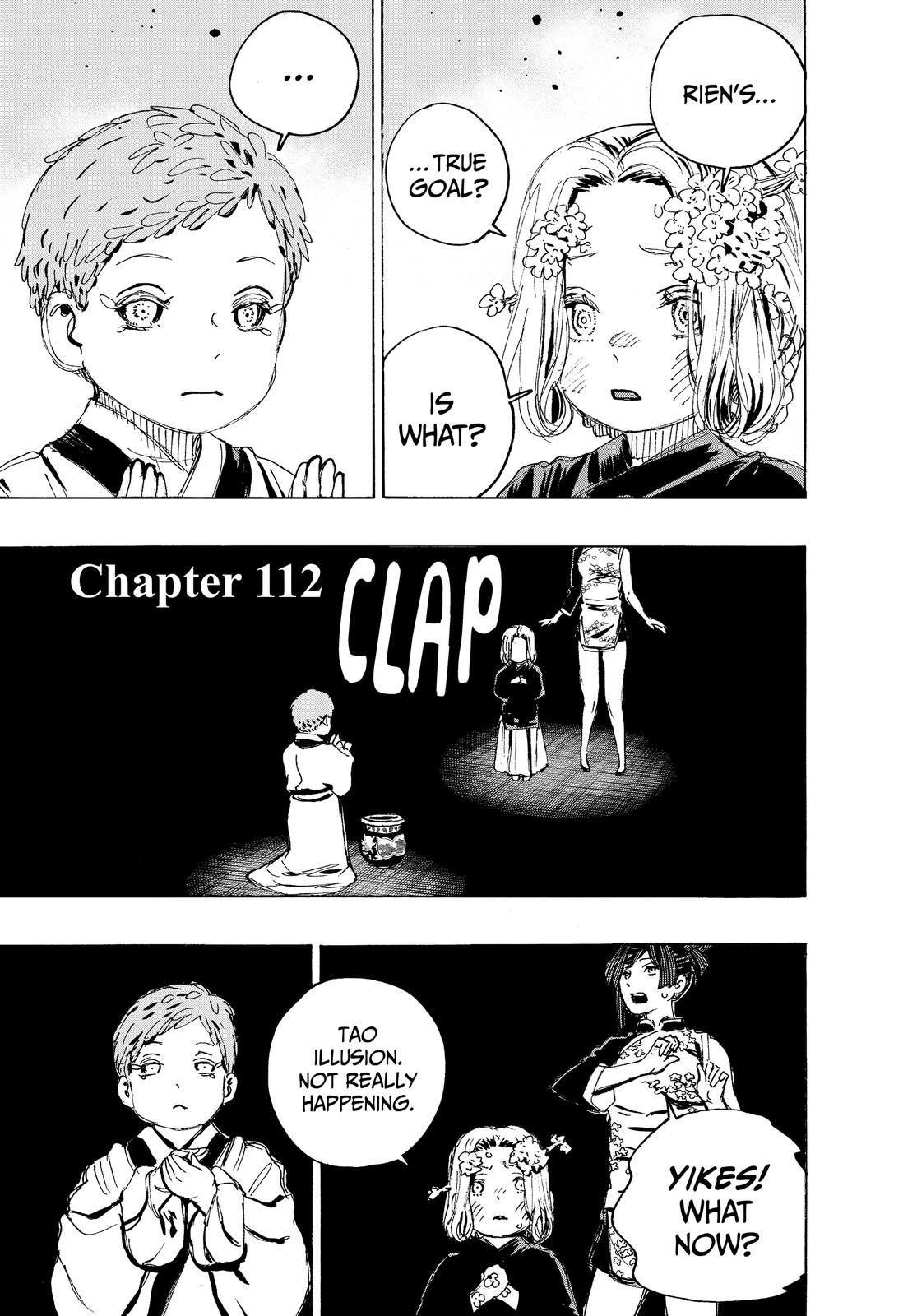 Read Jigokuraku EN Manga Online