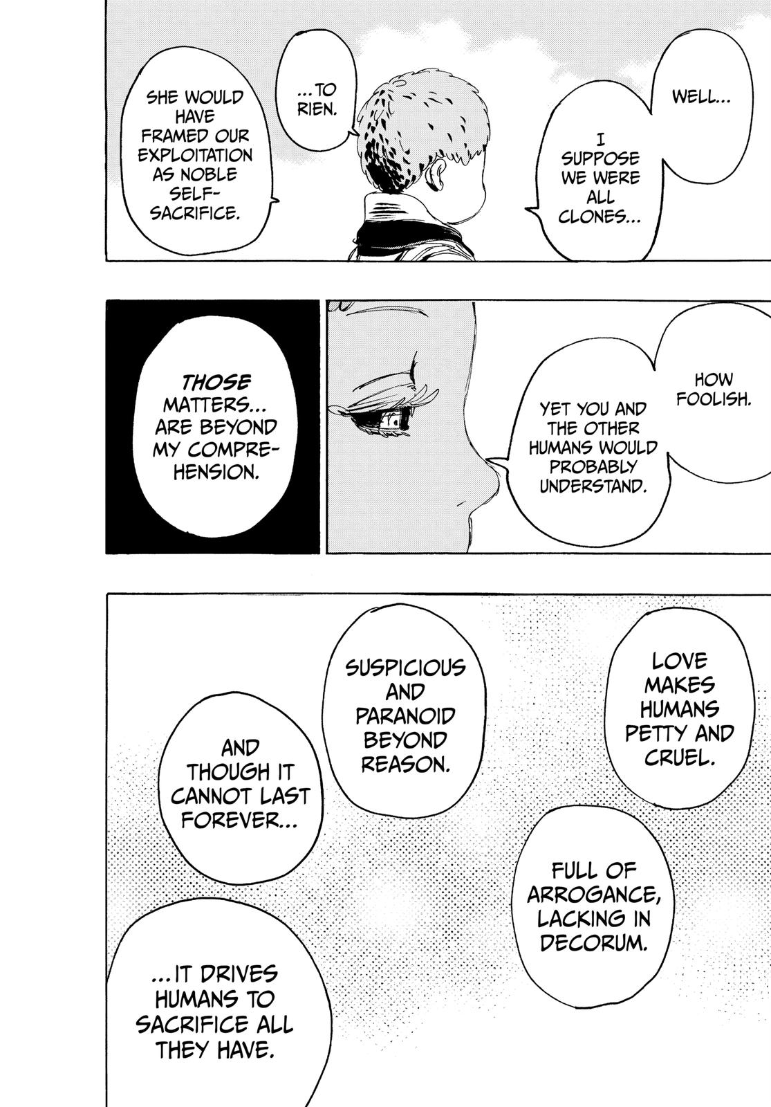 Read Jigokuraku EN Manga Online