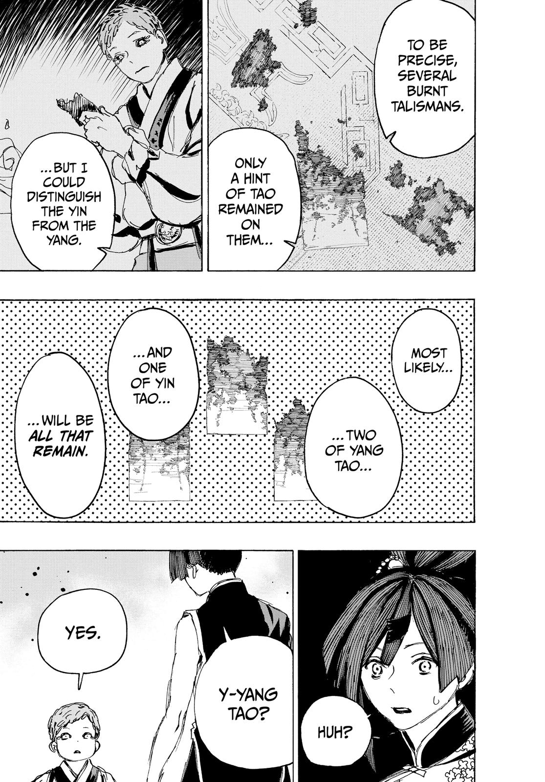 Read Jigokuraku EN Manga Online