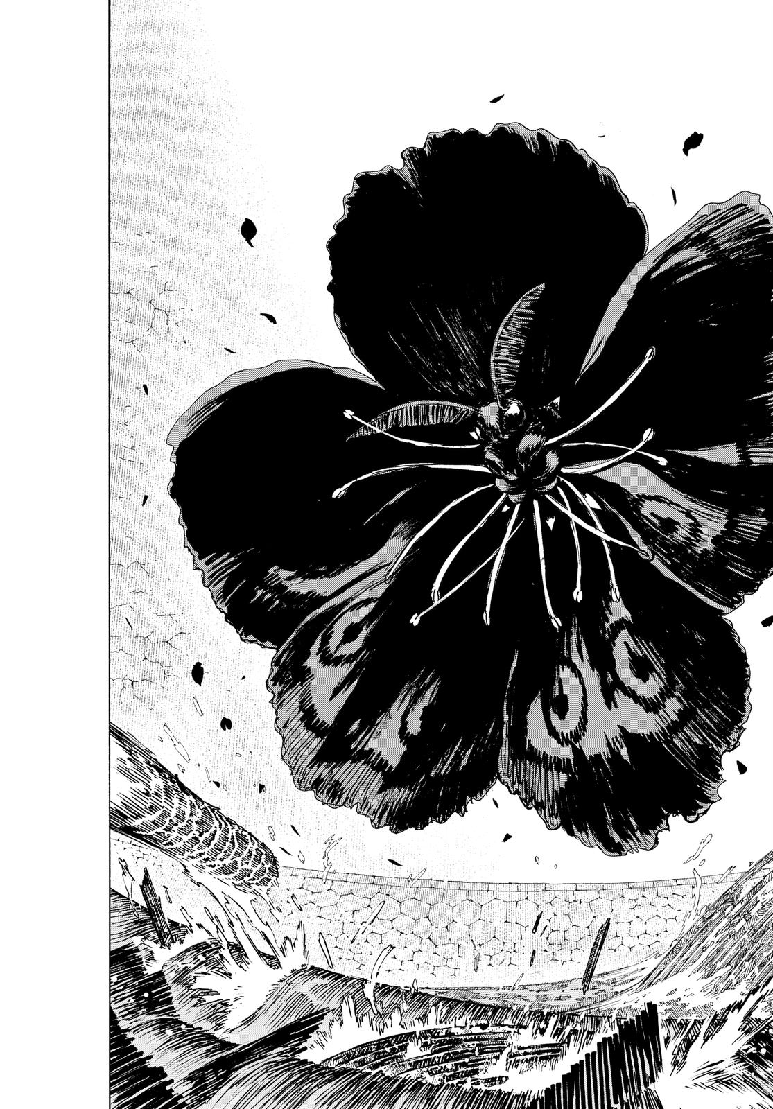 Read Jigokuraku EN Manga Online