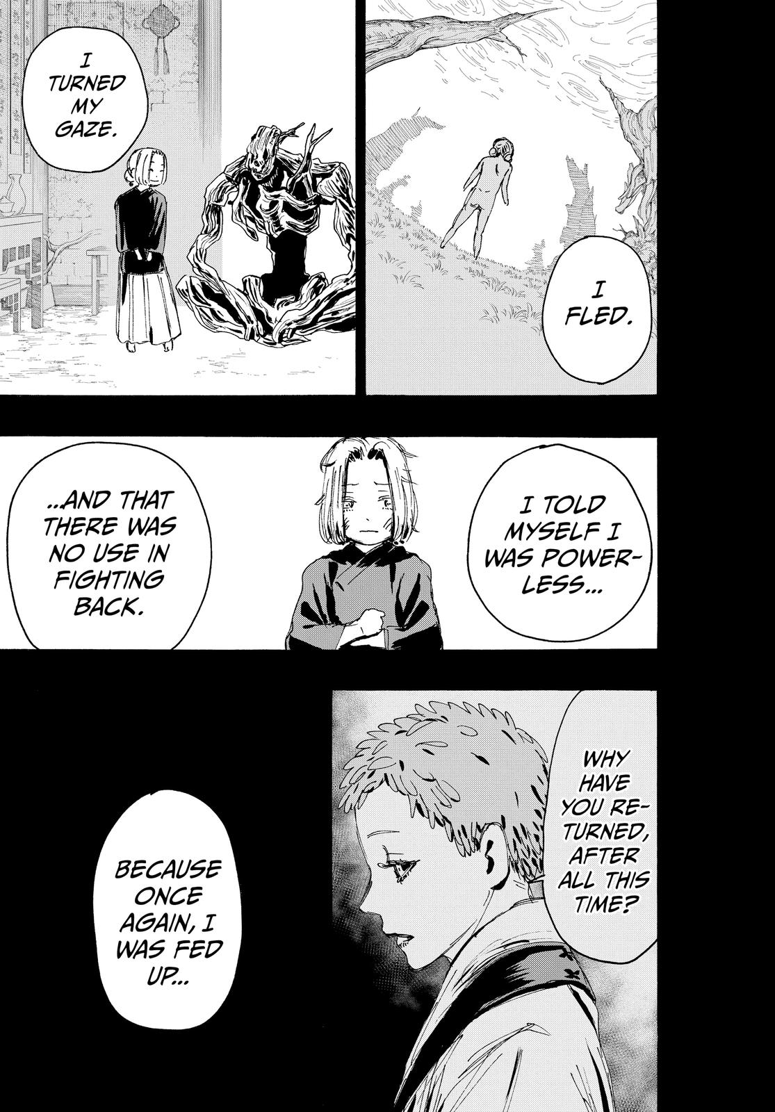 Read Jigokuraku EN Manga Online