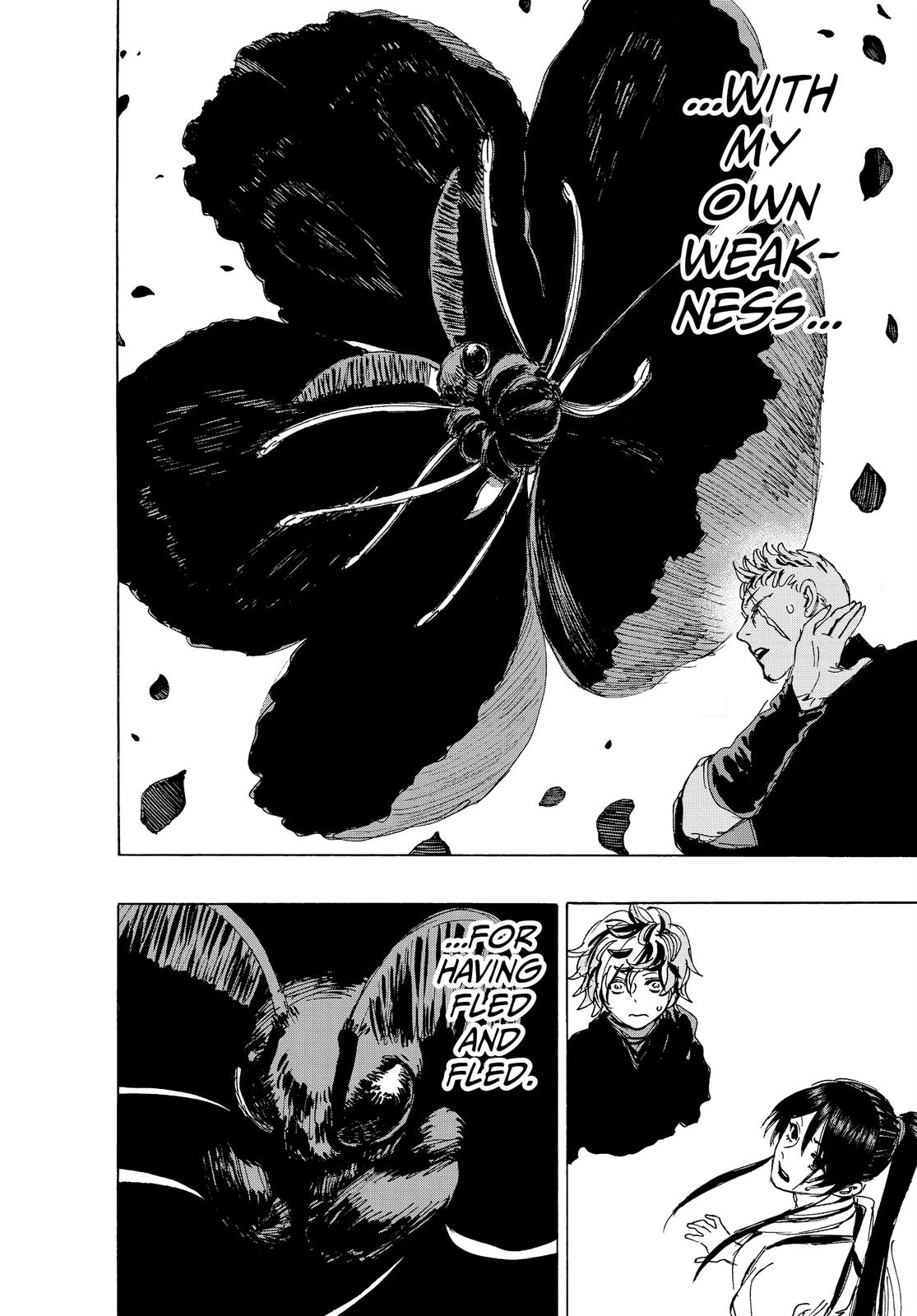 Read Jigokuraku EN Manga Online