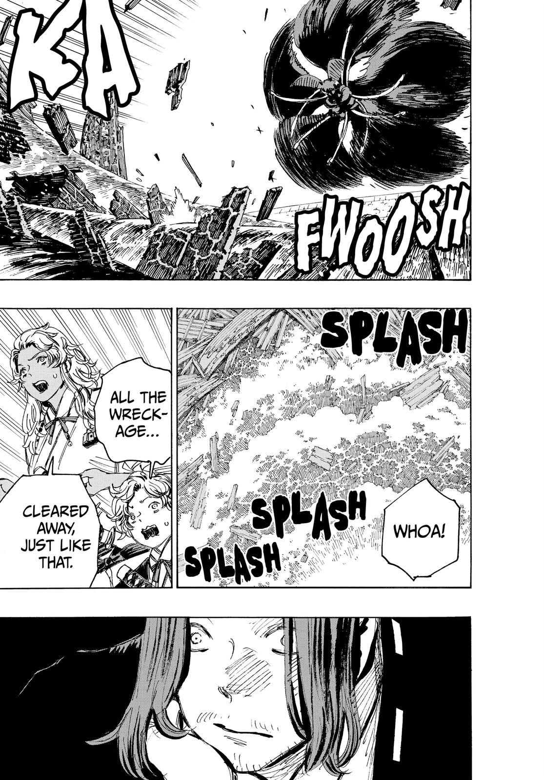 Read Jigokuraku EN Manga Online