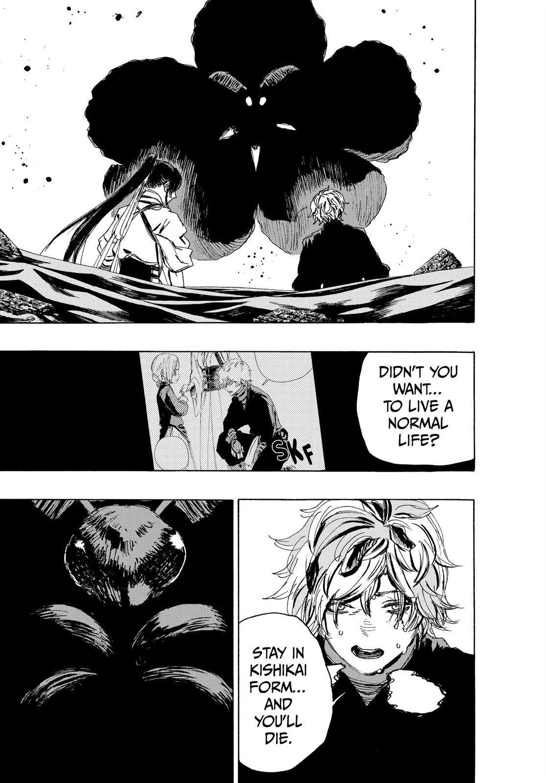 Read Jigokuraku EN Manga Online