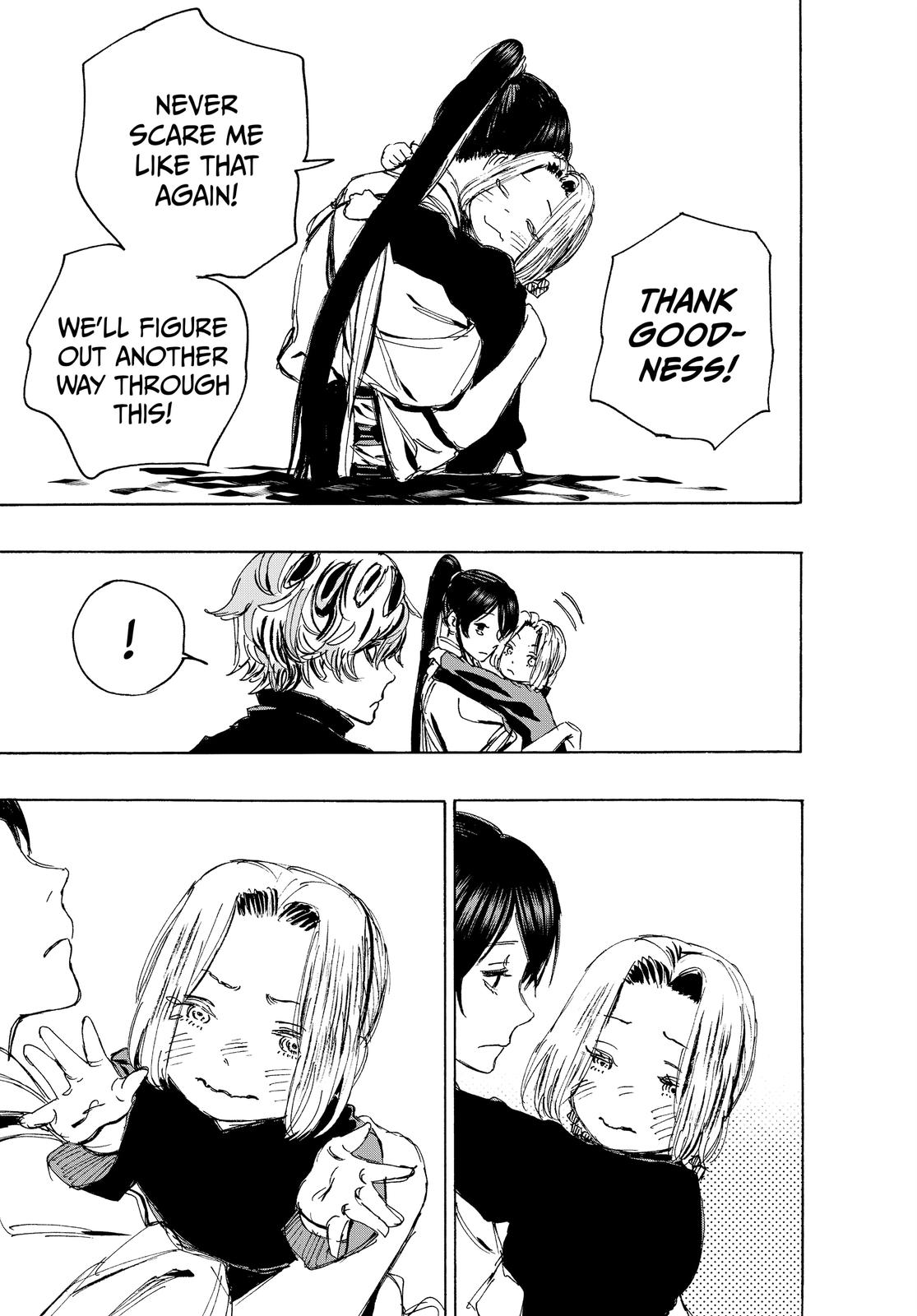 Read Jigokuraku EN Manga Online