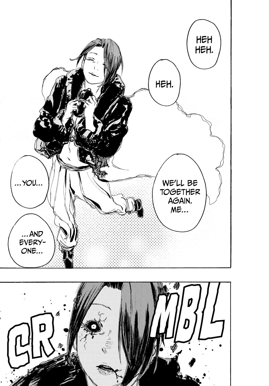 Read Jigokuraku EN Manga Online