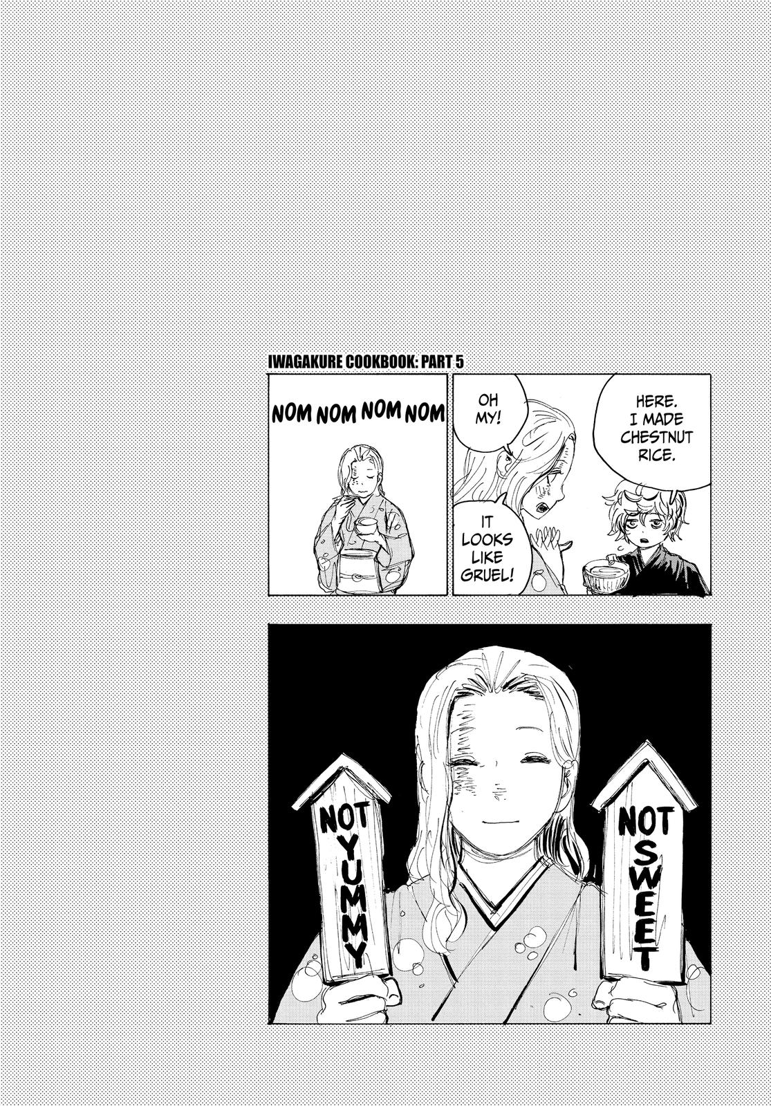 Read Jigokuraku EN Manga Online