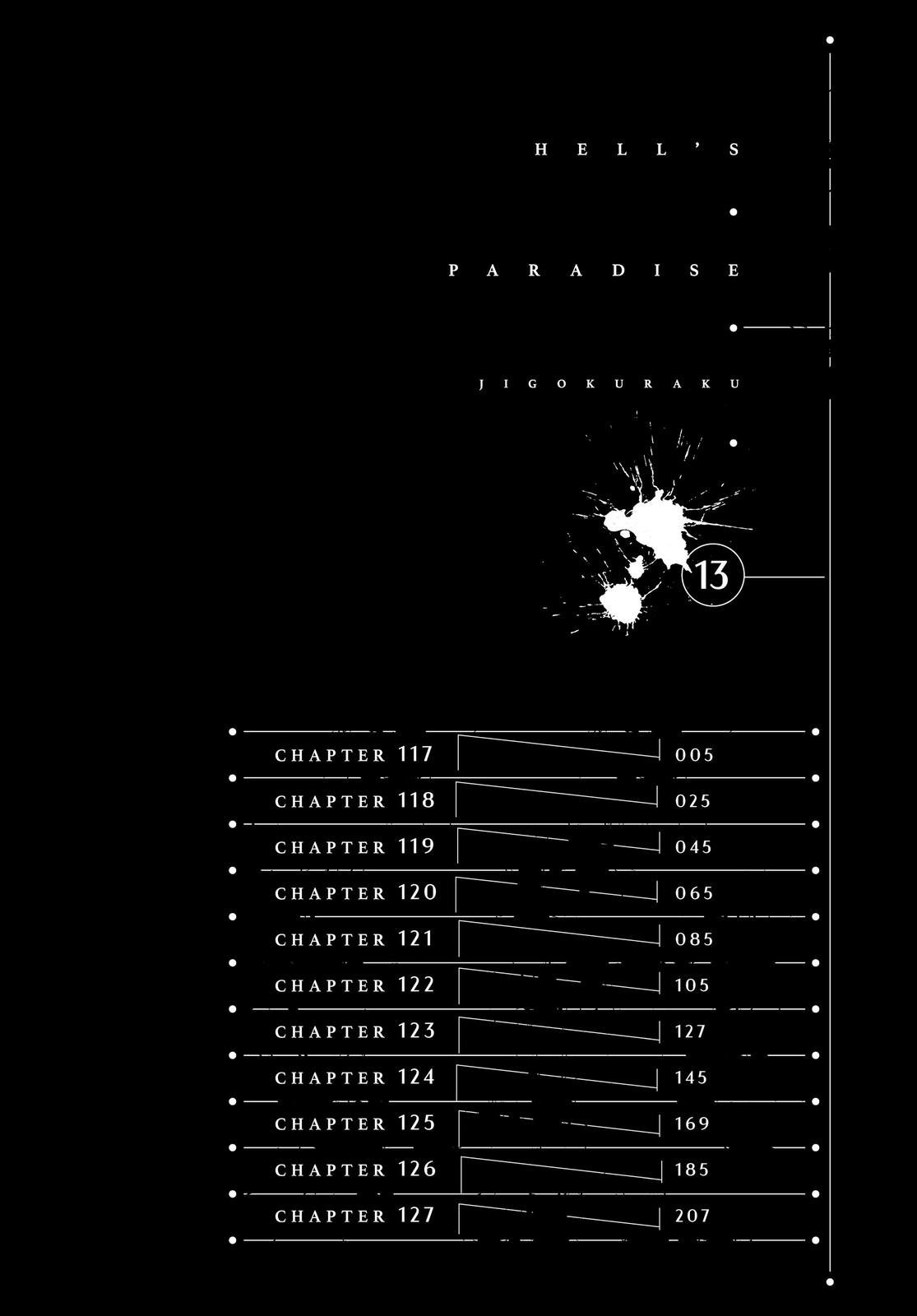 Read Jigokuraku EN Manga Online