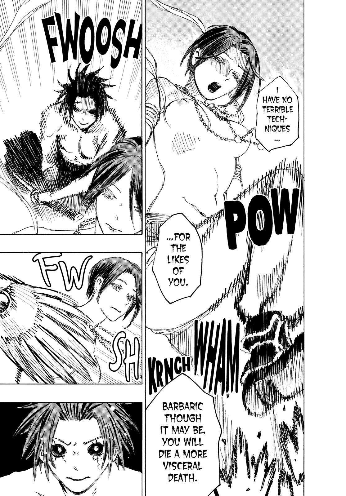 Read Jigokuraku EN Manga Online