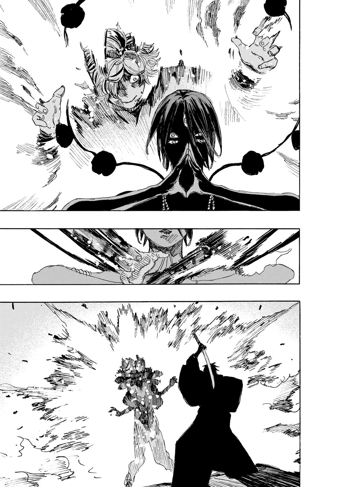 Read Jigokuraku EN Manga Online