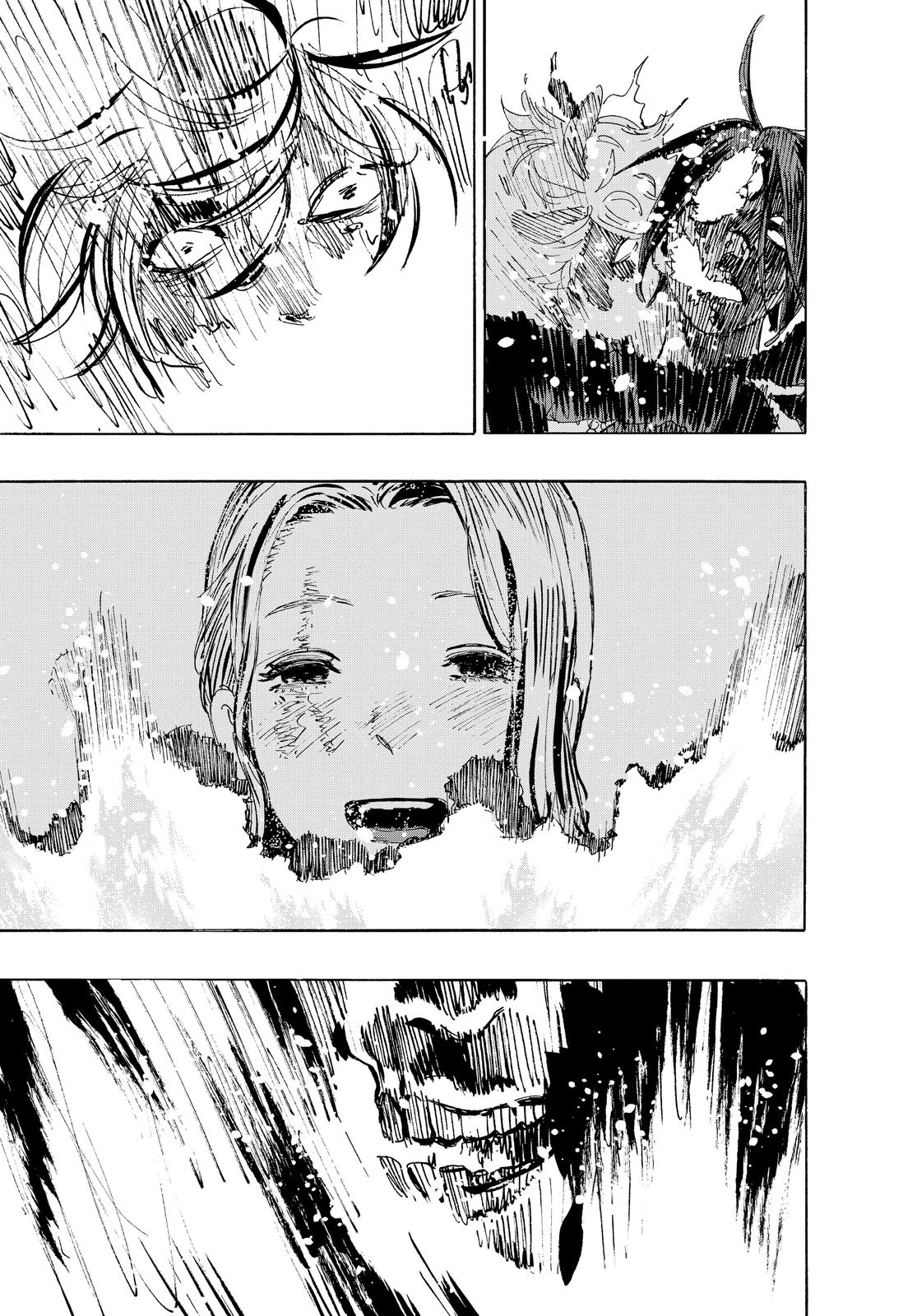 Read Jigokuraku EN Manga Online