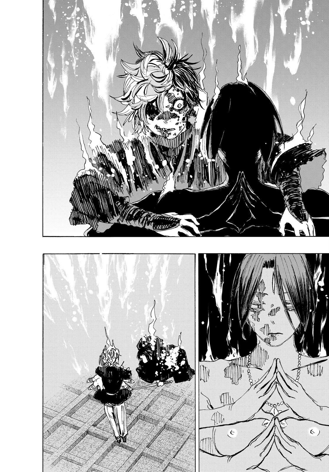 Read Jigokuraku EN Manga Online